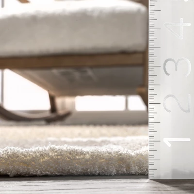 Brodie Cheerful Lion Kids Area Rug - Image 2