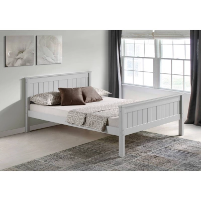 Full Harmony Bed - Bolton Furniture