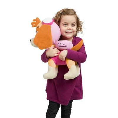 PAW Patrol Skye Cuddle Pillow - Image 2