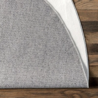 NuLOOM Nesta Queen Bear Machine Washable Kids Area Rug - Image 6