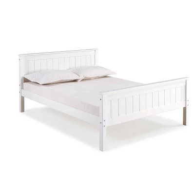Full Harmony Bed - Bolton Furniture - Image 5
