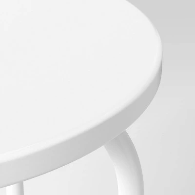 Metal Kids' Nightstand - Pillowfort™ - Image 3