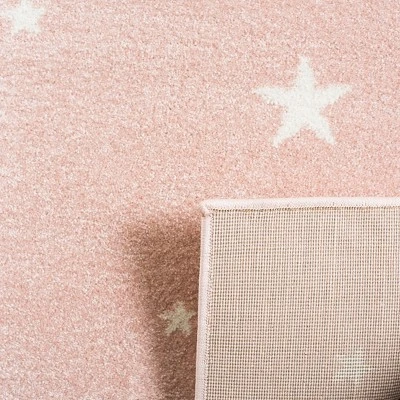 Carousel Kids CRK191 Power Loomed Area Rug - Safavieh - Image 4