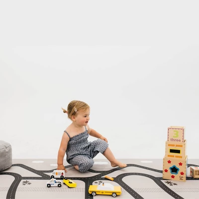 4'x7' Lola Play Rug - Ruggish - Image 7