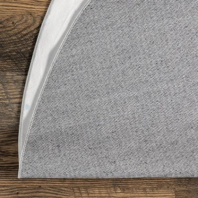 NuLOOM Eowyn Modern Rabbit Machine Washable Kids Area Rug - Image 6