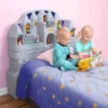 Kids' Headboard Imagination Castle - Simplay3