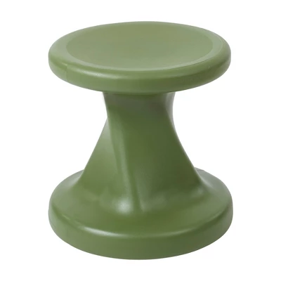 ECR4Kids Twist Wobble Stool, Active Learning Chair, Flex Seating, 14in Seat Height - Image 19