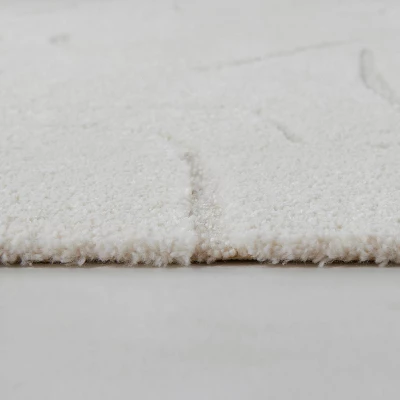 Tanya Abstract Kids' Area Rug - Balta Rugs - Image 4