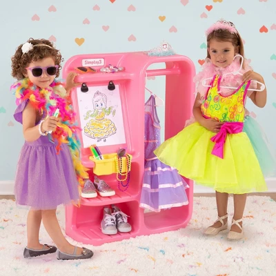 Dress Up And Design Fashion Closet - Simplay3 - Image 2