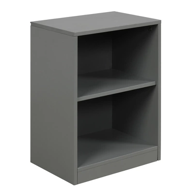 Twin Over Full Loft Bed With Cabinet - ModernLuxe - Image 6