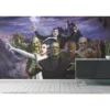 Universal Studios Iconic Monsters Wall Decal - RoomMates