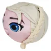 11" Frozen 2 Elsa Revival Decorative Cloud Pillow