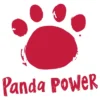 Women's Turning Red Panda Power Paw Print T-Shirt