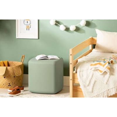Sweedi Nightstand Sage Green - South Shore - Image 2