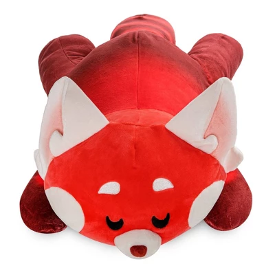 Disney Mei Panda Plush Turning Red Cuddleez - Image 2