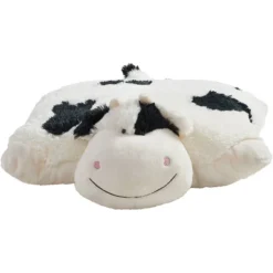 Cozy Cow Small Pillow - Pillow Pets