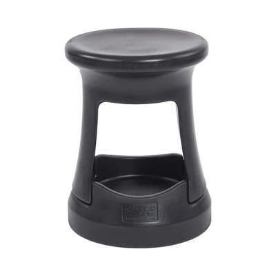 ECR4Kids Storage Wobble Stool, 18in Seat Height, Active Seating - Image 15