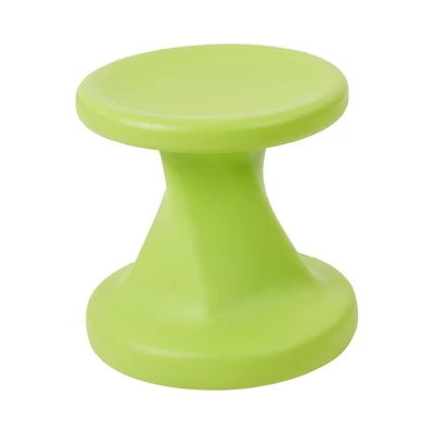 ECR4Kids Twist Wobble Stool, Active Learning Chair, Flex Seating, 14in Seat Height - Image 12