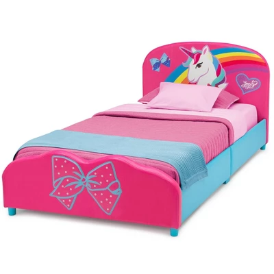 Nickelodeon Twin JoJo Siwa Bed - Delta Children - Image 4