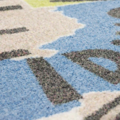 States Map Rug - Mohawk - Image 5