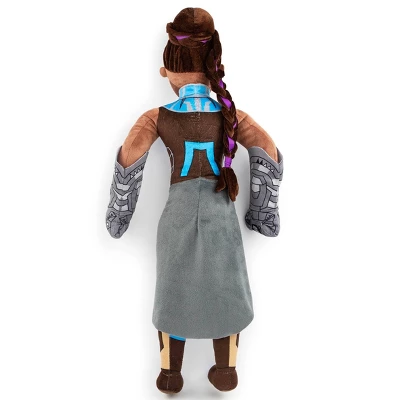 Black Panther 'Shuri' Pillow Buddy - Image 4