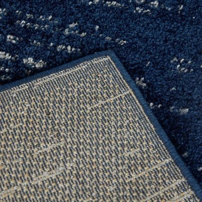 Ishmael Whale Tail Kids' Rug - Balta Rugs - Image 2