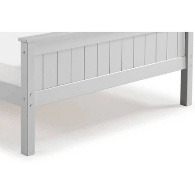 Full Harmony Bed - Bolton Furniture - Image 2