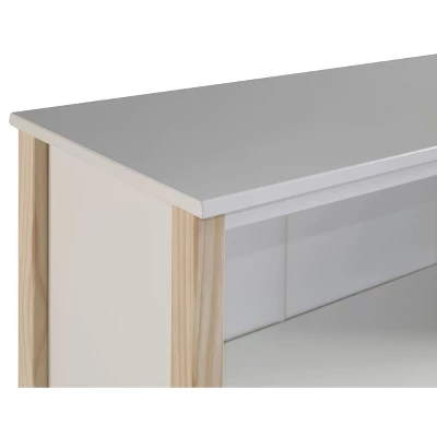 Melbourne Bookcase White - Powell - Image 2