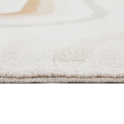 Ana Stripe Kids' Area Rug - Balta Rugs - Image 4