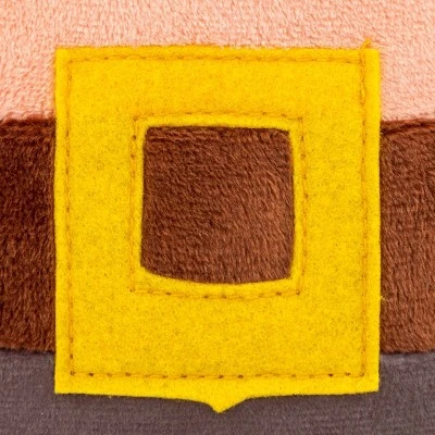 Minecraft Legends Piglin Runt Pillow Buddy - Image 3