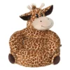 Giraffe Plush Character Chair - Trend Lab