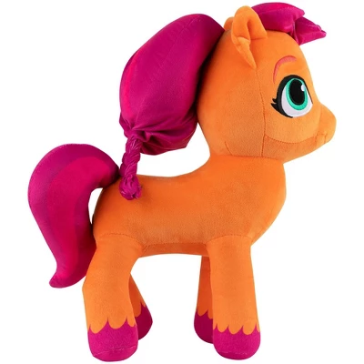 My Little Pony Buddy Decorative Pillow - Image 3