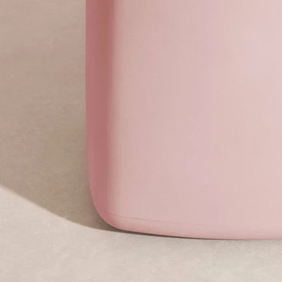 Sweedi Nightstand Pink Blush - South Shore - Image 4