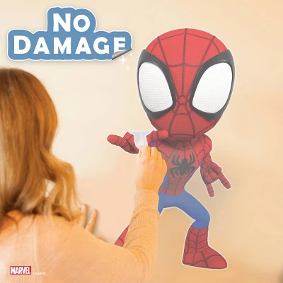 Spidey And His Amazing Friends Wall Decal - Decalcomania - Image 3
