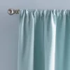 2pk 63" Cleo Poletop Curtains Lined Pale - Dream Factory