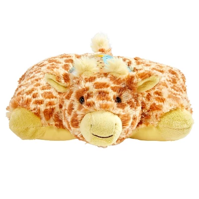 Jolly Giraffe SleeptimeLite Night Light - Pillow Pets - Image 2