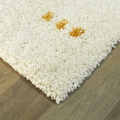 Sun Spot Kids' Rug Cream - Balta Rugs - Image 4