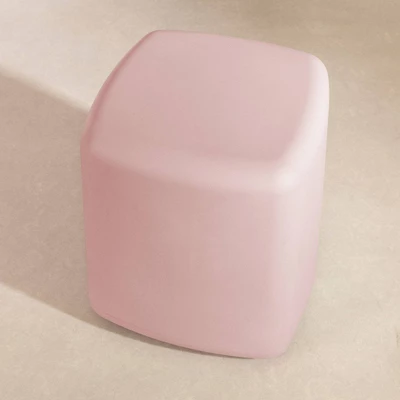 Sweedi Nightstand Pink Blush - South Shore - Image 3