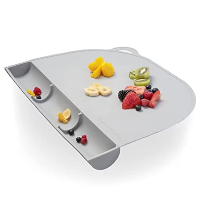 Upward Baby Silicone Placemat - Image 3