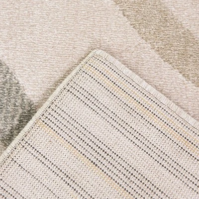 Ana Stripe Kids' Area Rug - Balta Rugs - Image 2