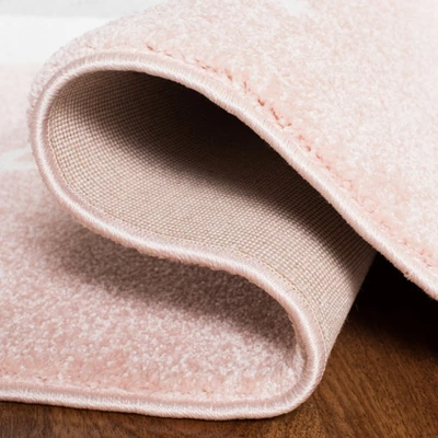 Carousel Kids CRK191 Power Loomed Area Rug - Safavieh - Image 3