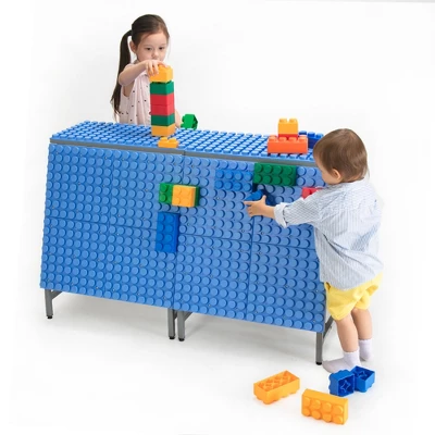 UNiPLAY Play Station — Early Learning Activity Center For Cognitive And Motor Skills Development, Educational And Sensory Play For Kids - Image 2