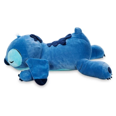 Disney Lilo & Stitch Cuddleez Pillow - Disney Store - Image 2
