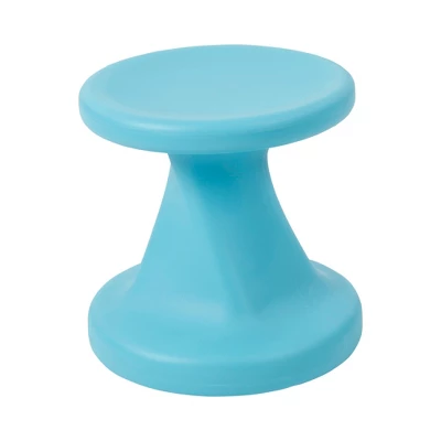 ECR4Kids Twist Wobble Stool, Active Learning Chair, Flex Seating, 14in Seat Height - Image 15