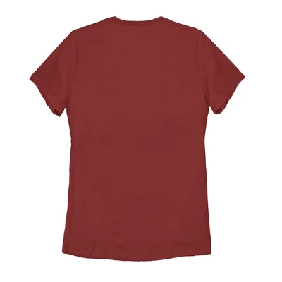 Women's Turning Red Too Cute To Handle T-Shirt - Image 2