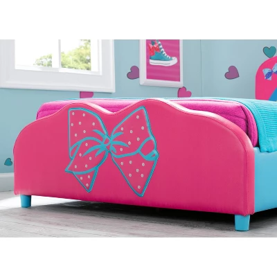 Nickelodeon Twin JoJo Siwa Bed - Delta Children - Image 2