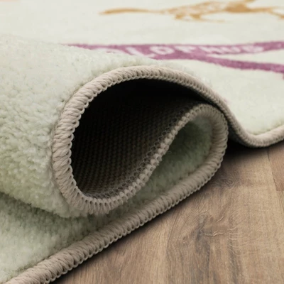 Dinosaurs Rug - Mohawk - Image 5