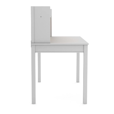 Martha Stewart Living And Learning Kids' Desk With Hutch And Chair - Image 6