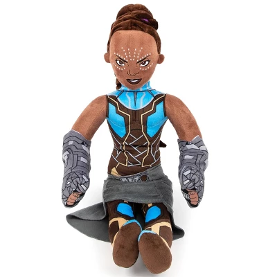 Black Panther 'Shuri' Pillow Buddy - Image 3