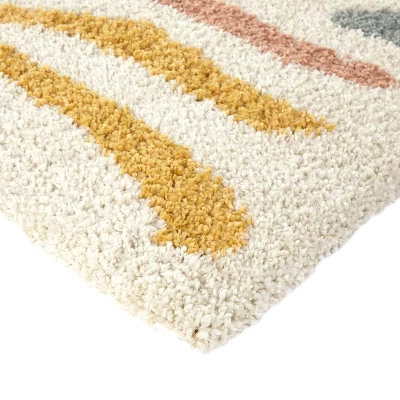 Matisse Tree Kids' Rug Cream - Balta Rugs - Image 2